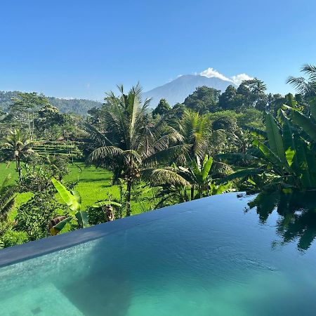 Nana Suites Villa Sidemen  Exterior foto